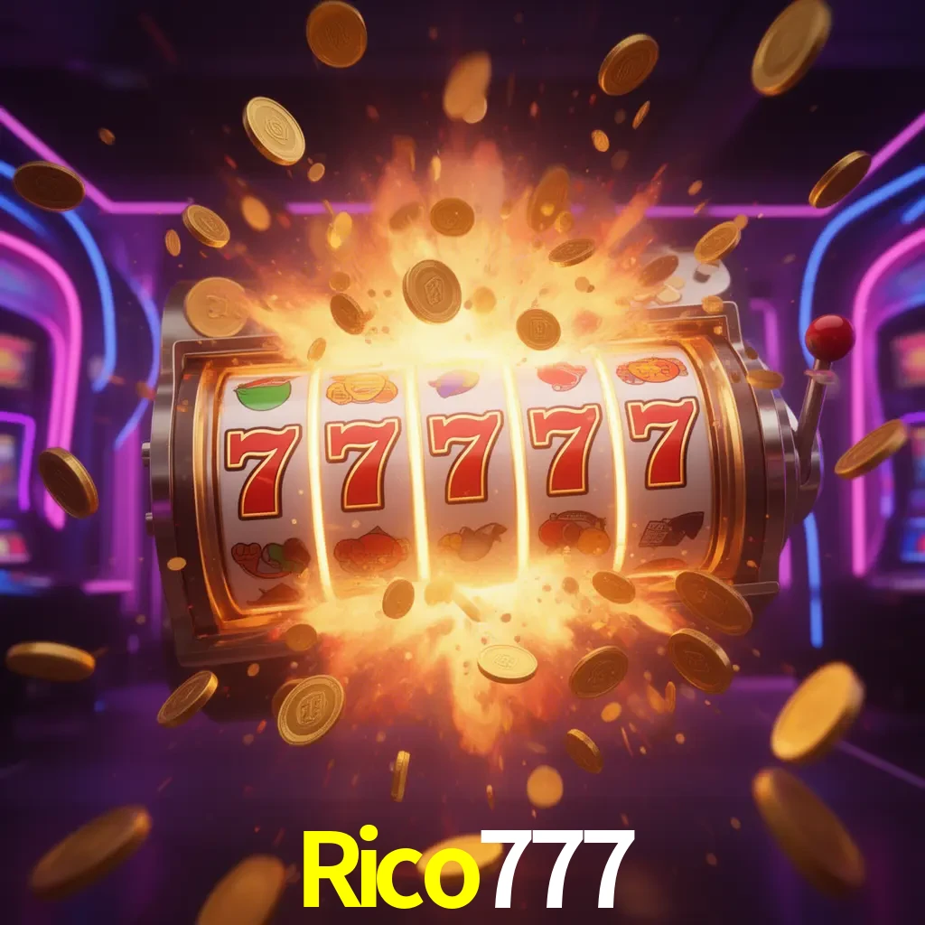 Rico777 Juegos - mesas, reglas y cuenta Juegos Rico777 con cartas, fichas, mesas en vivo y panel de cuenta móvil